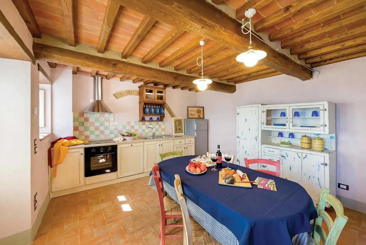 Villa Casale Pietrenta Cortona 0*,